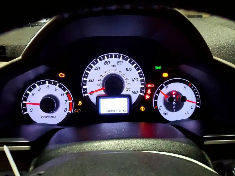 2014 HONDA PILOT TOURING  