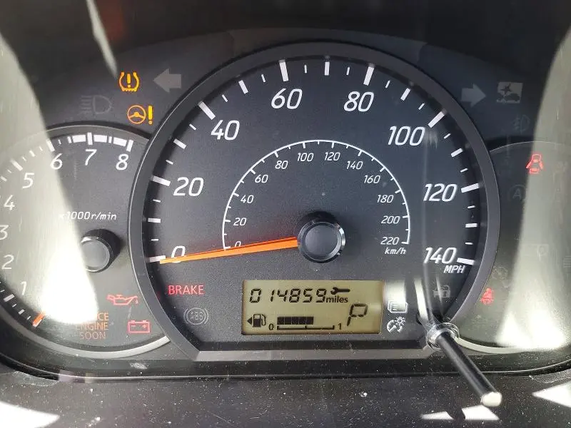 2023 MITSUBISHI MIRAGE ES  