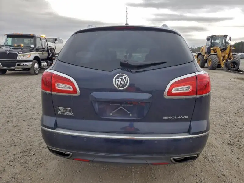 2015 BUICK ENCLAVE   