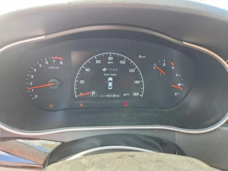 2014 KIA CADENZA PREMIUM  
