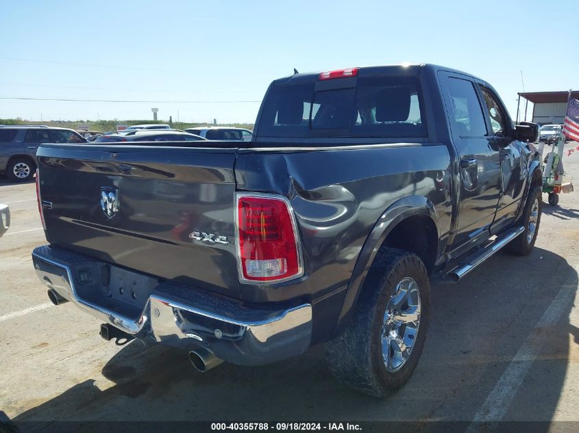 2015 RAM 1500 LARAMIE