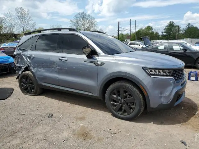 2023 KIA SORENTO S  