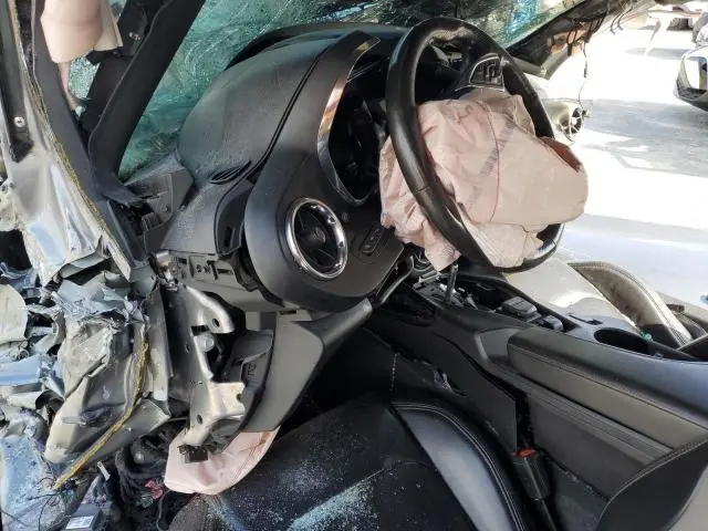 2019 CHEVROLET CAMARO SS  