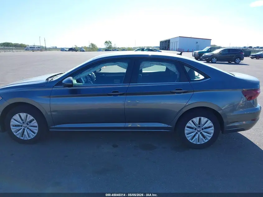 2020 VOLKSWAGEN JETTA 1.4T R-LINE/1.4T S/1.4T SE