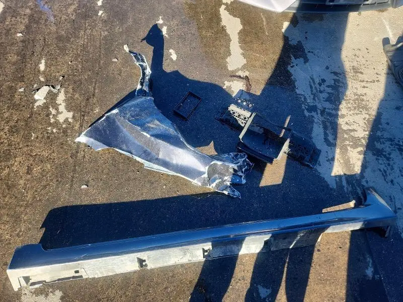 2014 SUBARU IMPREZA WRX  