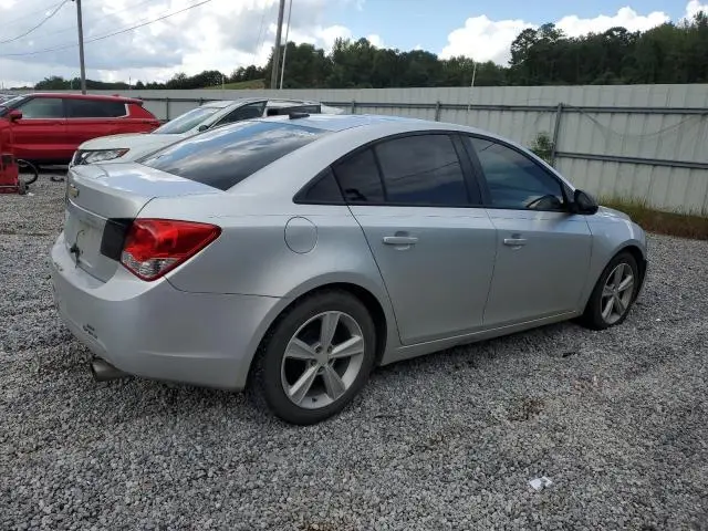 2013 CHEVROLET CRUZE LS  