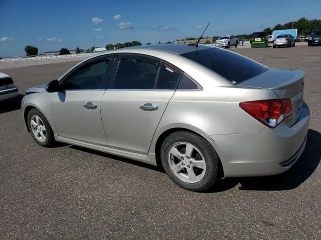 2013 CHEVROLET CRUZE LT  