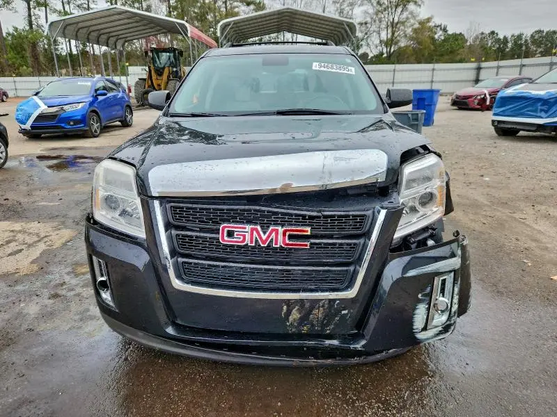 2012 GMC TERRAIN SLT  