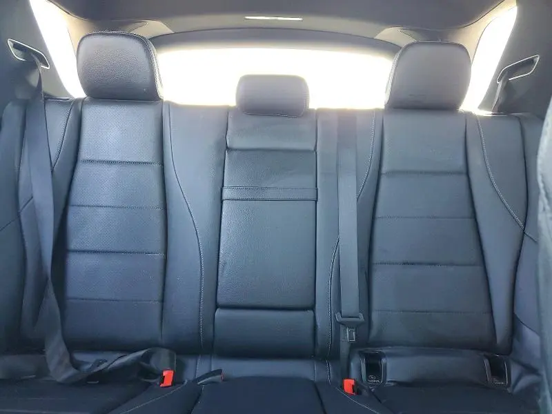 2025 MERCEDES-BENZ GLE 450E 4MATIC  