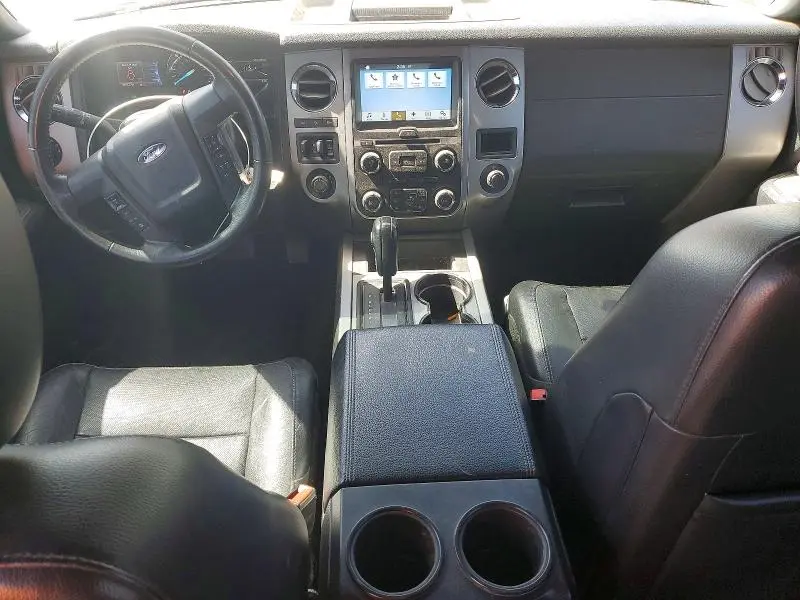 2016 FORD EXPEDITION XLT  
