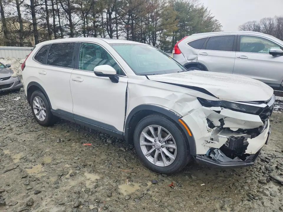 2023 HONDA CR-V EX  