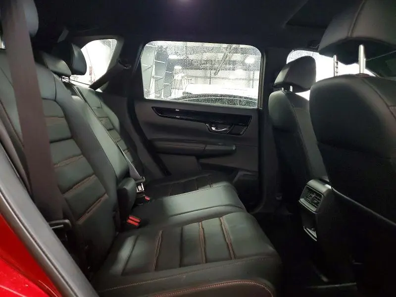 2023 HONDA CR-V SPORT TOURING  