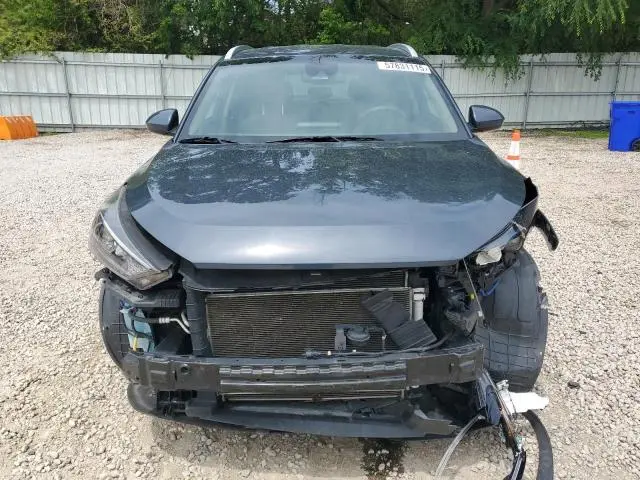 2019 HYUNDAI TUCSON LIMITED  