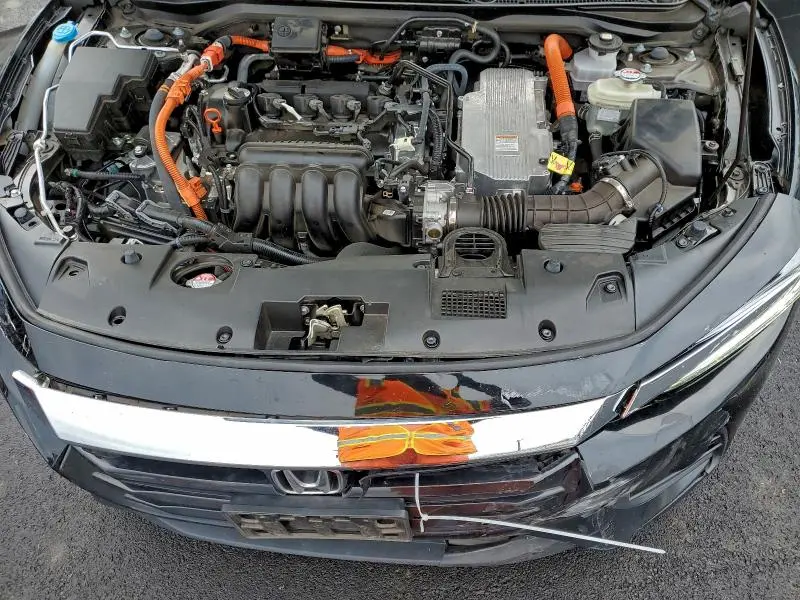 2022 HONDA INSIGHT EX  