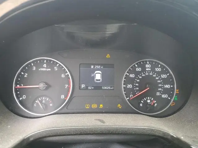 2021 KIA SELTOS EX  