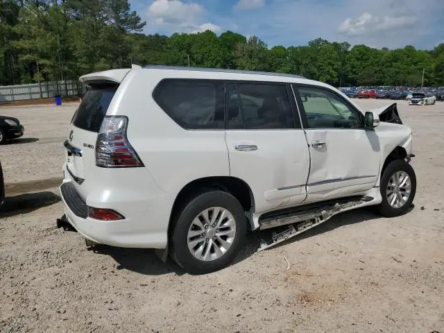 2018 LEXUS GX 460  