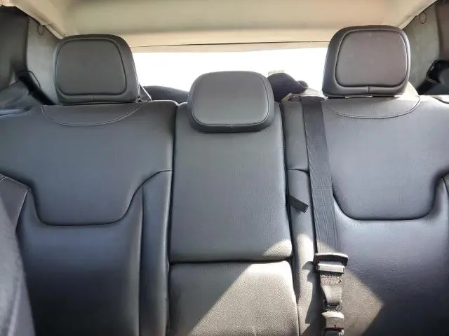 2016 JEEP RENEGADE LIMITED  