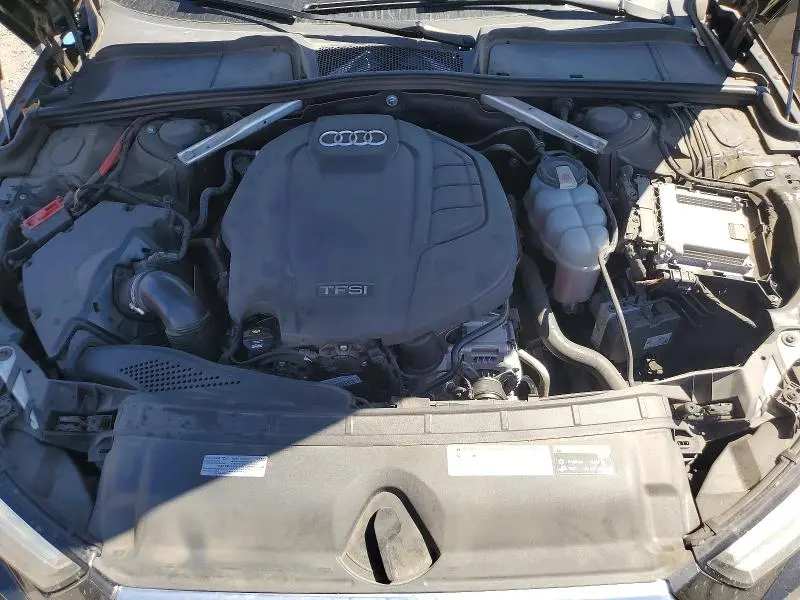 2019 AUDI A4 PREMIUM  