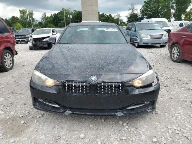 2014 BMW 328 XI SULEV  