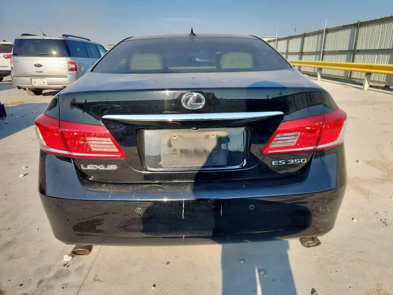 2010 LEXUS ES 350  