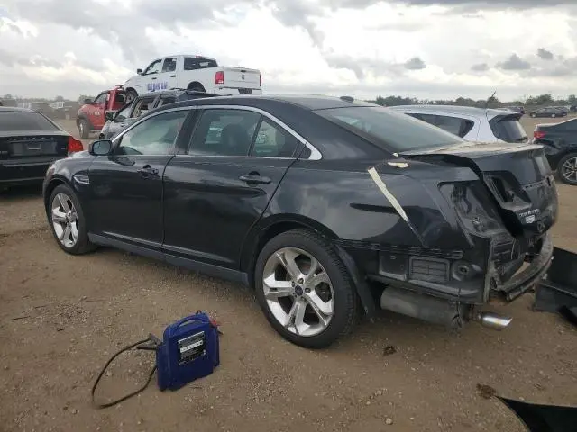 2014 FORD TAURUS SEL  
