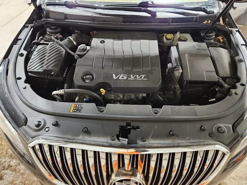 2014 BUICK LACROSSE PREMIUM  