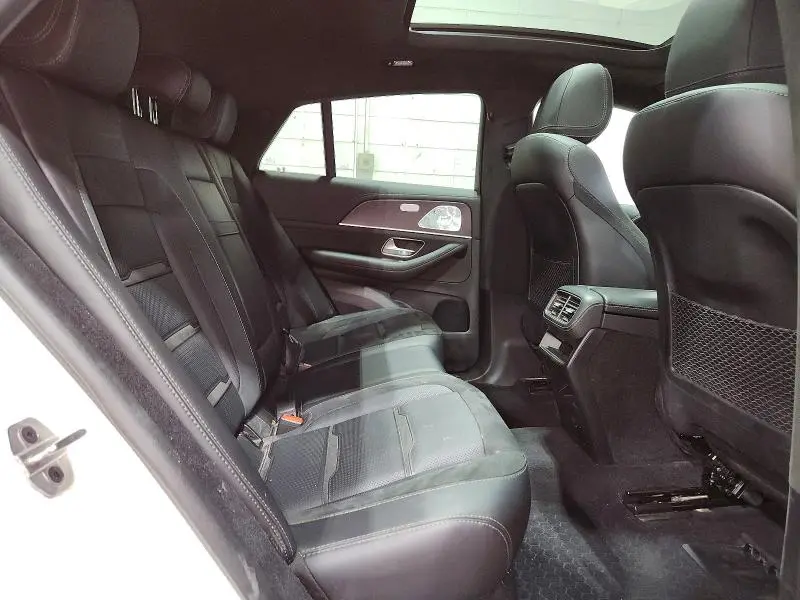 2023 MERCEDES-BENZ GLE COUPE AMG 53 4MATIC  