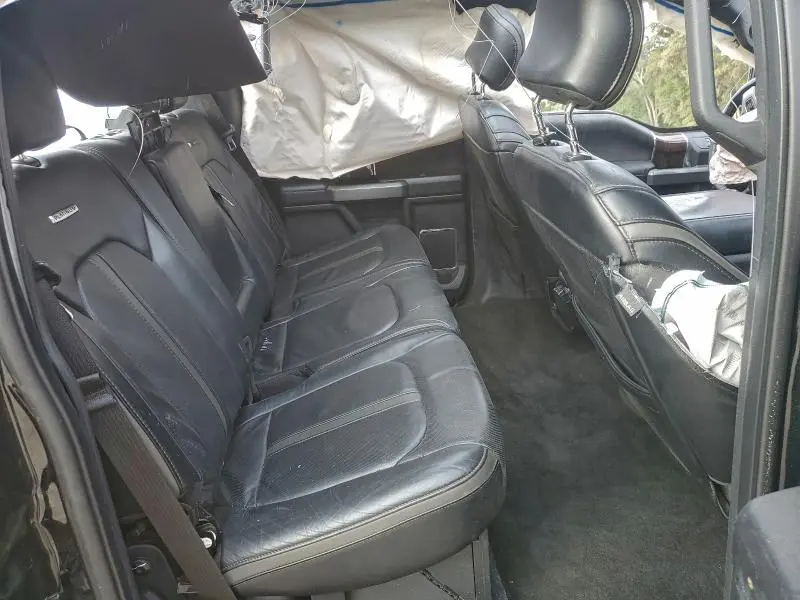 2017 FORD F250 SUPER DUTY  