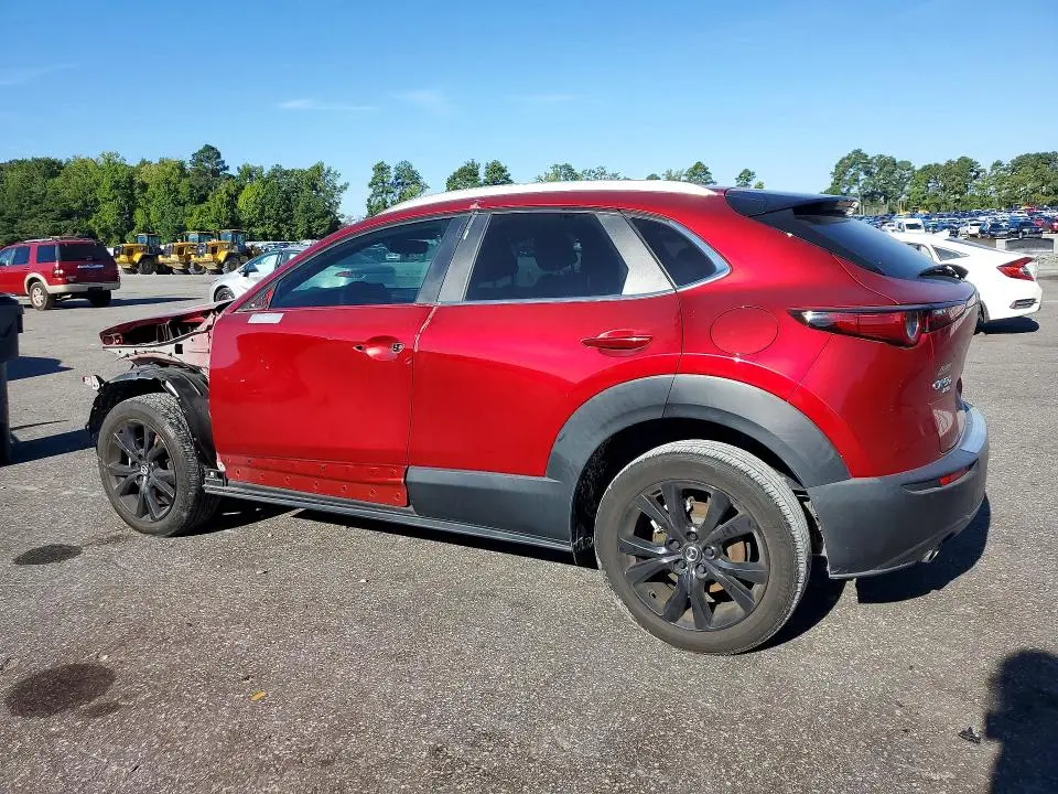 2024 MAZDA CX-30 SELECT  