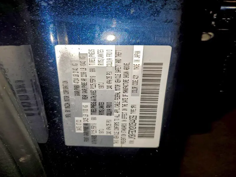 2022 MAZDA CX-5 PREMIUM  