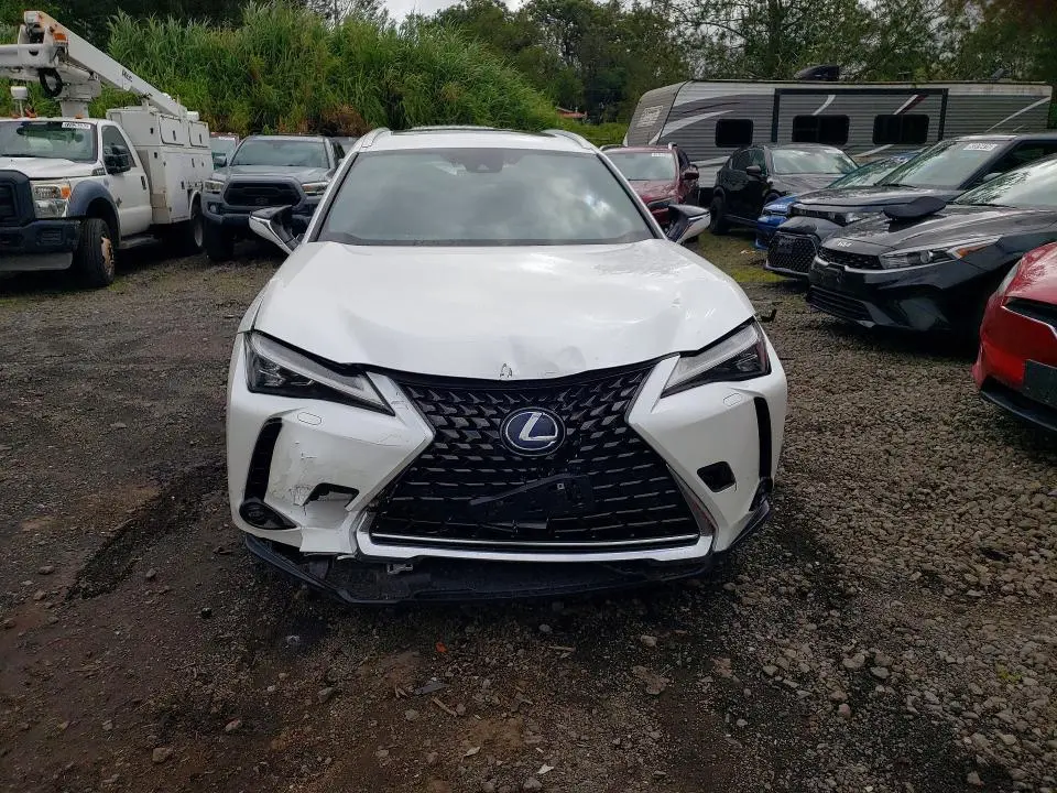 2022 LEXUS UX 250H BASE  