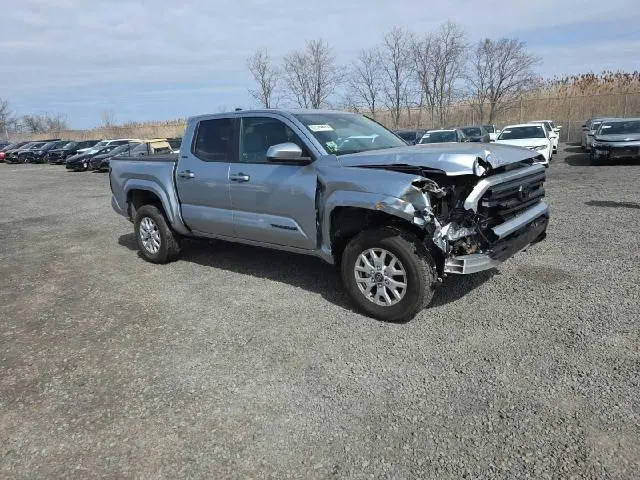 2024 TOYOTA TACOMA DOUBLE CAB  