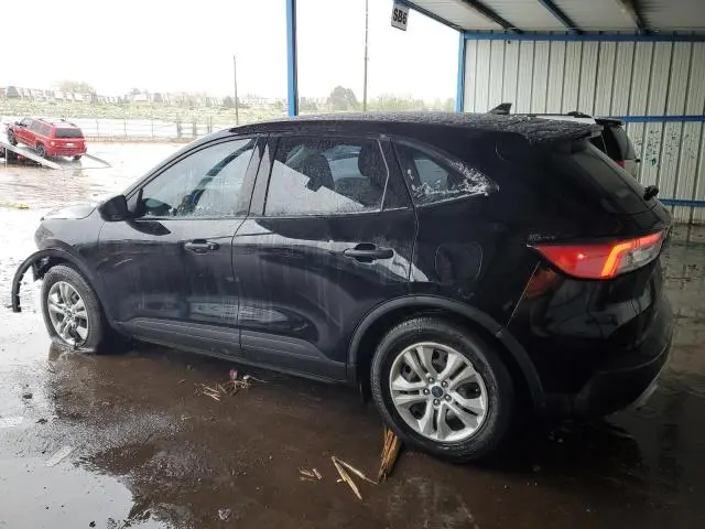 2020 FORD ESCAPE S  