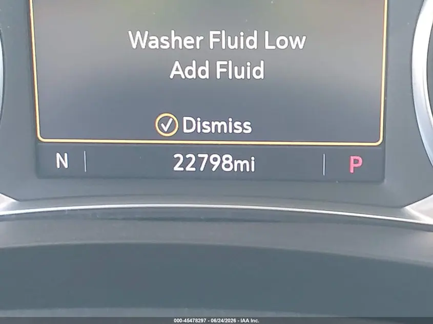 2021 CHEVROLET TRAVERSE AWD LT CLOTH