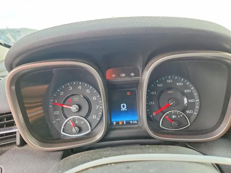 2014 CHEVROLET MALIBU 1LT  