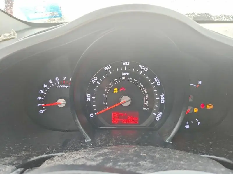 2013 KIA SPORTAGE EX  