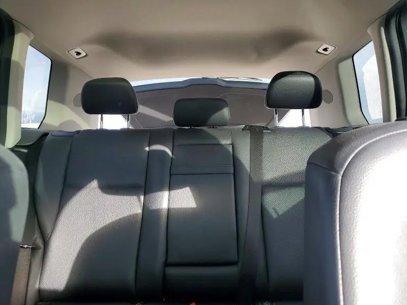 2014 MERCEDES-BENZ GLK 350 4MATIC  