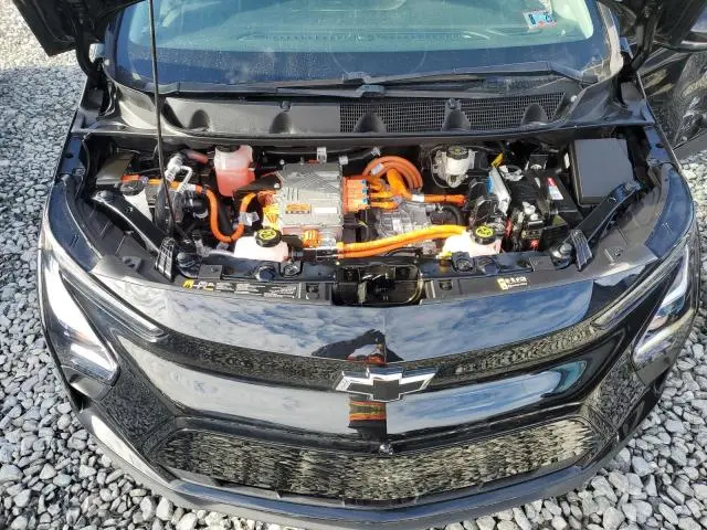2023 CHEVROLET BOLT EV 2LT  