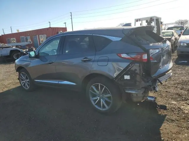 2020 ACURA RDX TECHNOLOGY  