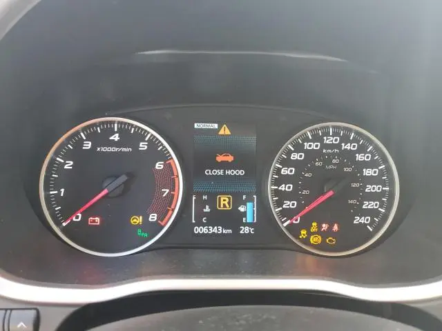 2025 MITSUBISHI ECLIPSE CROSS LE  