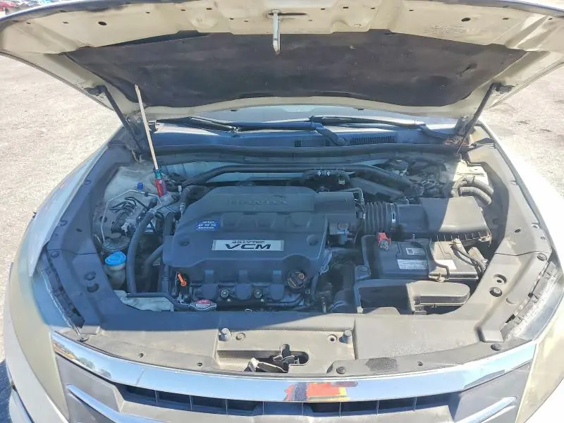 2012 HONDA CROSSTOUR EXL  
