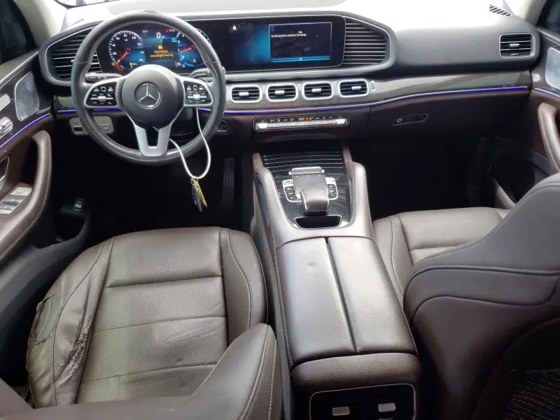 2020 MERCEDES-BENZ GLE 350 4MATIC  