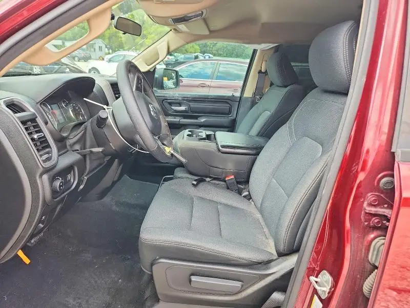 2020 RAM 1500 TRADESMAN  