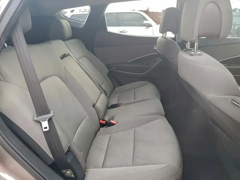 2015 HYUNDAI SANTA FE SPORT   