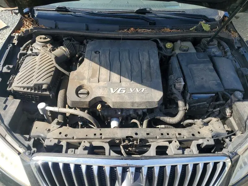 2013 BUICK LACROSSE   