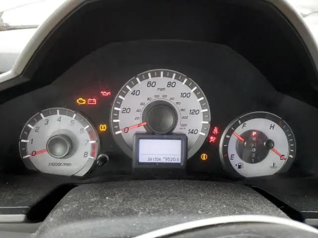 2015 HONDA PILOT TOURING  