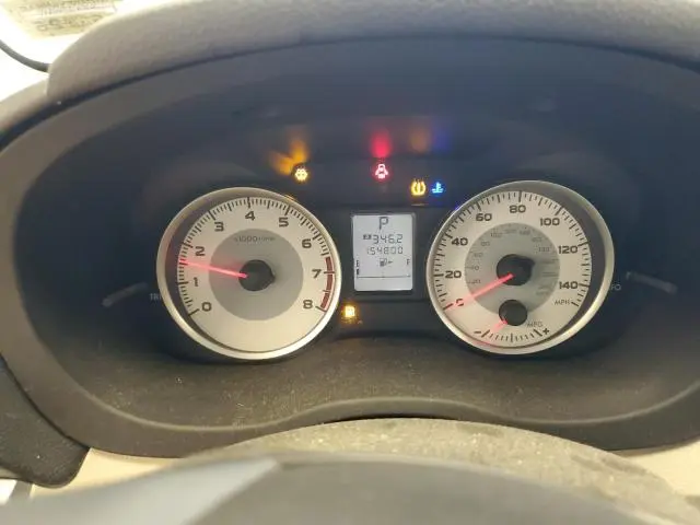 2012 SUBARU IMPREZA SPORT PREMIUM  