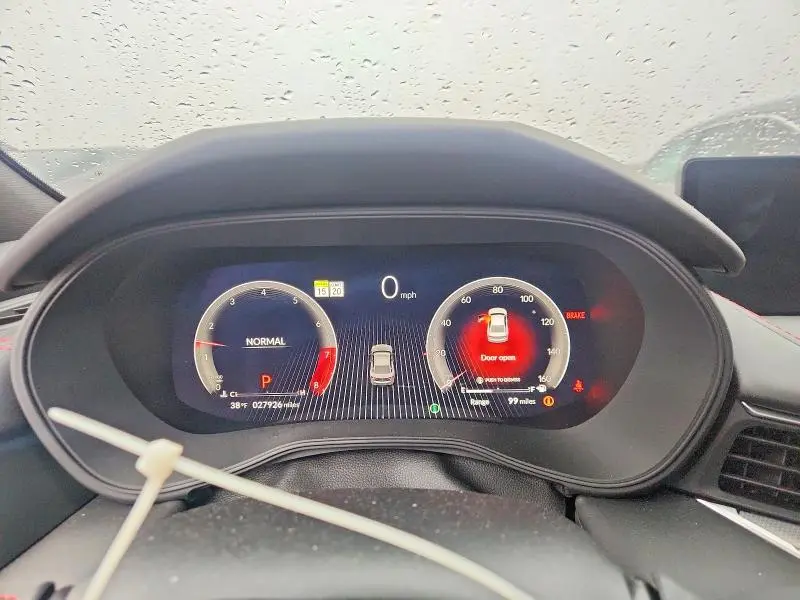 2024 ACURA TLX A-SPEC  