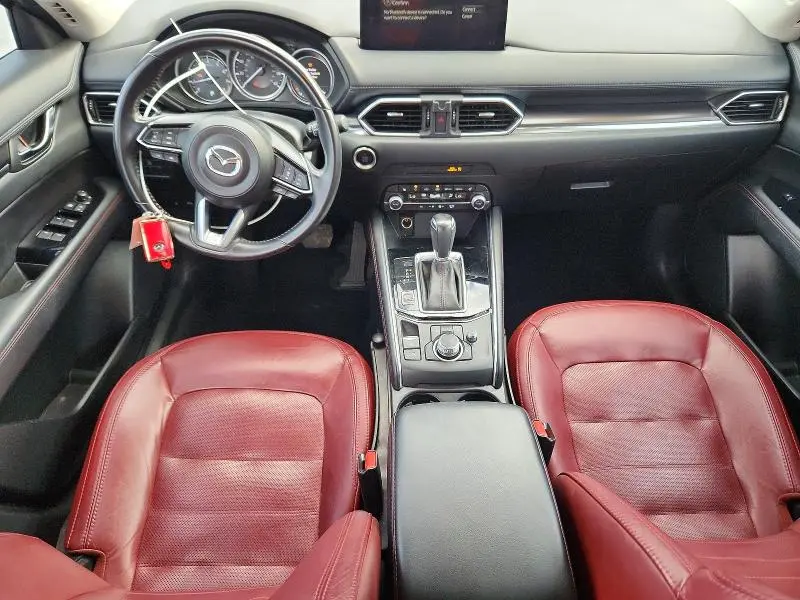 2022 MAZDA CX-5 PREFERRED  
