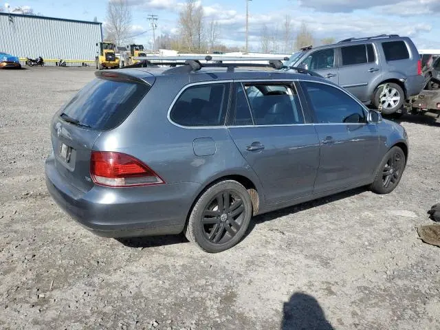 2011 VOLKSWAGEN JETTA TDI  